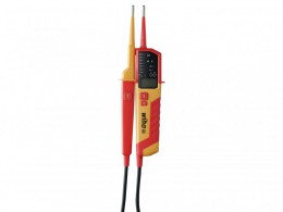 Wiha Voltage and Continuity Tester 0.5-1,000 V AC, CAT IV £126.99